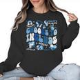 Choose To Include Inclusion Matters Autism Awareness Teacher Women Crewneck Sweatshirt, trending gift