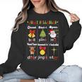 Christmas Reading Teacher Syllable Types Reading Teacher Women Crewneck Sweatshirt, trending gift Christmas Reading Teacher Syllable Types Reading Teacher Women Crewneck Sweatshirt, trending gift