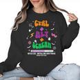 Computer Teacher Spooky Halloween Technology STEM Engineer Women Crewneck Sweatshirt, trending gift Computer Teacher Spooky Halloween Technology STEM Engineer Women Crewneck Sweatshirt, trending gift