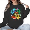 Cool Art For Men Women Artist Teacher Painter Artists Paint Women Crewneck Sweatshirt, trending gift Cool Art For Men Women Artist Teacher Painter Artists Paint Women Crewneck Sweatshirt, trending gift