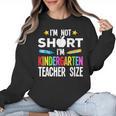 Cool Kindergarten Teacher Art For Men Women Preschool Kinder Women Crewneck Sweatshirt, trending gift Cool Kindergarten Teacher Art For Men Women Preschool Kinder Women Crewneck Sweatshirt, trending gift