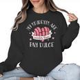 Cute Spanish Teacher Dual Language Bilingual Teacher Men Women Women Crewneck Sweatshirt, trending gift