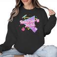 Cute Teacher's Aide Shirt 80's 90's Back To School For Men Women Women Crewneck Sweatshirt, trending gift Cute Teacher's Aide Shirt 80's 90's Back To School For Men Women Women Crewneck Sweatshirt, trending gift