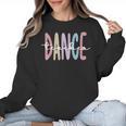 Dance Teacher Appreciation Dance Instructor Dancing Teacher Women Crewneck Sweatshirt, trending gift Dance Teacher Appreciation Dance Instructor Dancing Teacher Women Crewneck Sweatshirt, trending gift