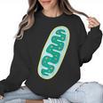 DIY Mitochondria Costume Biology Teacher Halloween Women Crewneck Sweatshirt, trending gift DIY Mitochondria Costume Biology Teacher Halloween Women Crewneck Sweatshirt, trending gift
