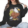 Eagle First Day Of School Teacher Back To School Eagle Women Crewneck Sweatshirt, trending gift Eagle First Day Of School Teacher Back To School Eagle Women Crewneck Sweatshirt, trending gift