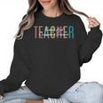 FACS Teacher Family And Consumer Science Teacher Women Crewneck Sweatshirt, Science Teacher Gifts, trending gift