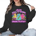 Are You Fall-O-Ween Directions Teacher Ghost Halloween Women Crewneck Sweatshirt, trending gift Are You Fall-O-Ween Directions Teacher Ghost Halloween Women Crewneck Sweatshirt, trending gift