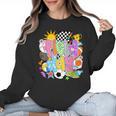 Field Day Fun Day Let The Games Begin Field Trip Teacher Kid Women Crewneck Sweatshirt, trending gift Field Day Fun Day Let The Games Begin Field Trip Teacher Kid Women Crewneck Sweatshirt, trending gift
