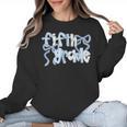 Fifth Grade Team Coquette Bow 5th Grade Teacher Girl Kid Women Crewneck Sweatshirt, trending gift