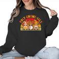 Fun Polynomial Calculus Algebra Poly-Gnome-Ials Math Teacher Women Crewneck Sweatshirt, trending gift Fun Polynomial Calculus Algebra Poly-Gnome-Ials Math Teacher Women Crewneck Sweatshirt, trending gift