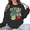 Future Teacher With Canyon And Book Teacher Men Women Girls Kids Women Crewneck Sweatshirt, Future Teacher Gifts, trending gift Future Teacher With Canyon And Book Teacher Men Women Girls Kids Women Crewneck Sweatshirt, Future Teacher Gifts, trending gift
