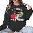 Future Teacher Costume For Adults And Kids T-Shirt Women Crewneck Sweatshirt, Future Teacher Gifts, trending gift Future Teacher Costume For Adults And Kids T-Shirt Women Crewneck Sweatshirt, Future Teacher Gifts, trending gift