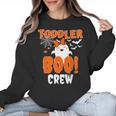 Girl Toddler Boo Crew Daycare Teacher Halloween Party Women Crewneck Sweatshirt, trending gift Girl Toddler Boo Crew Daycare Teacher Halloween Party Women Crewneck Sweatshirt, trending gift