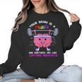 Growth Mindset Teacher Shirt Inspirational Shirts Women Crewneck Sweatshirt, trending gift