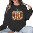 Halloween Books Pumpkin Reading Teacher Fall Men Women Women Crewneck Sweatshirt, trending gift Halloween Books Pumpkin Reading Teacher Fall Men Women Women Crewneck Sweatshirt, trending gift
