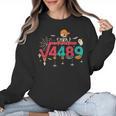 HUGvyn Square Root 4489 Math Teacher 67 Meme Halloween Women Crewneck Sweatshirt, trending gift HUGvyn Square Root 4489 Math Teacher 67 Meme Halloween Women Crewneck Sweatshirt, trending gift