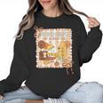 Humpty Dumpty Had A Great Fall Teacher Thanksgiving Autumn Women Crewneck Sweatshirt, trending gift Humpty Dumpty Had A Great Fall Teacher Thanksgiving Autumn Women Crewneck Sweatshirt, trending gift