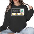 I'm Working For Christmas Break 5 Star Winter Teacher Stars Women Crewneck Sweatshirt, trending gift I'm Working For Christmas Break 5 Star Winter Teacher Stars Women Crewneck Sweatshirt, trending gift