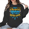 Infant Whisperer Daycare School Childcare Infant Teacher Women Crewneck Sweatshirt, trending gift Infant Whisperer Daycare School Childcare Infant Teacher Women Crewneck Sweatshirt, trending gift