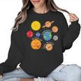 Learning Is Out Of This World Science Teacher Planets Women Crewneck Sweatshirt, Science Teacher Gifts, trending gift Learning Is Out Of This World Science Teacher Planets Women Crewneck Sweatshirt, Science Teacher Gifts, trending gift