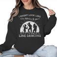 Line Dancing Choreographer Dance Teacher Group Performer Men Women Girls Kids Women Crewneck Sweatshirt, trending gift Line Dancing Choreographer Dance Teacher Group Performer Men Women Girls Kids Women Crewneck Sweatshirt, trending gift