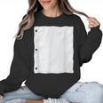 Lined Paper Notebook Halloween Costume For Students Teachers For Men Women Kids Women Crewneck Sweatshirt, trending gift Lined Paper Notebook Halloween Costume For Students Teachers For Men Women Kids Women Crewneck Sweatshirt, trending gift