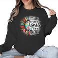 It Take Lots Of Sparkle To Be A Teacher With Sunflower Women Crewneck Sweatshirt, trending gift It Take Lots Of Sparkle To Be A Teacher With Sunflower Women Crewneck Sweatshirt, trending gift