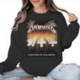 Matematica Master Of Numbers Math Teachers Puppets Parody Women Crewneck Sweatshirt, trending gift Matematica Master Of Numbers Math Teachers Puppets Parody Women Crewneck Sweatshirt, trending gift