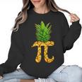 Math Teacher Hawaiian Shirts Pineapple Pi Day Symbol Women Crewneck Sweatshirt, trending gift Math Teacher Hawaiian Shirts Pineapple Pi Day Symbol Women Crewneck Sweatshirt, trending gift