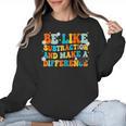 Math Teacher Be Like Subtraction And Make a Difference Women Crewneck Sweatshirt, trending gift Math Teacher Be Like Subtraction And Make a Difference Women Crewneck Sweatshirt, trending gift