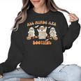 All Minds Are Bootiful Special Education Teacher Halloween Women Crewneck Sweatshirt, trending gift All Minds Are Bootiful Special Education Teacher Halloween Women Crewneck Sweatshirt, trending gift