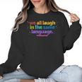 ML Teacher Women Crewneck Sweatshirt, trending gift ML Teacher Women Crewneck Sweatshirt, trending gift