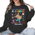 Mouse If You Give A Teacher A Student She Will Love You Women Crewneck Sweatshirt, trending gift Mouse If You Give A Teacher A Student She Will Love You Women Crewneck Sweatshirt, trending gift