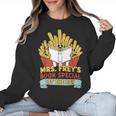 Mrs Frey Book Special Reading Elementary Teacher Women Crewneck Sweatshirt, trending gift Mrs Frey Book Special Reading Elementary Teacher Women Crewneck Sweatshirt, trending gift