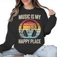 Music For Men Women Music Teacher Music Lover Women Crewneck Sweatshirt, trending gift Music For Men Women Music Teacher Music Lover Women Crewneck Sweatshirt, trending gift