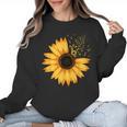Music For Men Women Music Teacher Music Lover Women Crewneck Sweatshirt, trending gift