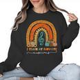 Music Teacher I Teach My Favorite Musicians Autumn Rainbow Men Women Women Crewneck Sweatshirt, trending gift Music Teacher I Teach My Favorite Musicians Autumn Rainbow Men Women Women Crewneck Sweatshirt, trending gift