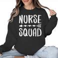 Nurse Squad Shirt Teacher Student Nursing Team For Men Women Girls Kids Women Crewneck Sweatshirt, trending gift Nurse Squad Shirt Teacher Student Nursing Team For Men Women Girls Kids Women Crewneck Sweatshirt, trending gift
