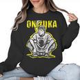 Onizuka Great Teacher Classic Anime Women Crewneck Sweatshirt, trending gift Onizuka Great Teacher Classic Anime Women Crewneck Sweatshirt, trending gift