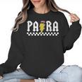 Para Squad Paraprofessional Para Teacher Women Crewneck Sweatshirt, trending gift Para Squad Paraprofessional Para Teacher Women Crewneck Sweatshirt, trending gift