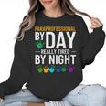 Paraprofessional Educator Teacher Para Classroom Assistant Women Crewneck Sweatshirt, trending gift Paraprofessional Educator Teacher Para Classroom Assistant Women Crewneck Sweatshirt, trending gift
