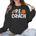 PE Gym Teacher Quotes School Class Instructor And Coach Women Crewneck Sweatshirt, Pe Teacher Gifts, trending gift PE Gym Teacher Quotes School Class Instructor And Coach Women Crewneck Sweatshirt, Pe Teacher Gifts, trending gift