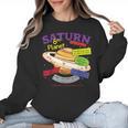 Perfect Planets Teachers Shirts Saturn For Solar System Women Crewneck Sweatshirt, trending gift Perfect Planets Teachers Shirts Saturn For Solar System Women Crewneck Sweatshirt, trending gift