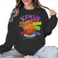 Perfect Planets Teachers Shirts Venus For Solar System Women Crewneck Sweatshirt, trending gift Perfect Planets Teachers Shirts Venus For Solar System Women Crewneck Sweatshirt, trending gift