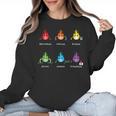 Periodic Elements Chemistry Lovers Science Teacher Women Crewneck Sweatshirt, Science Teacher Gifts, trending gift Periodic Elements Chemistry Lovers Science Teacher Women Crewneck Sweatshirt, Science Teacher Gifts, trending gift