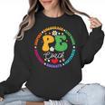 Physical Education PE Instructor Coach Teacher Gym Women Crewneck Sweatshirt, Pe Teacher Gifts, trending gift Physical Education PE Instructor Coach Teacher Gym Women Crewneck Sweatshirt, Pe Teacher Gifts, trending gift