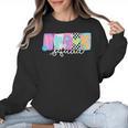 Preschool Squad Team Pre-K Crew Back To School Teacher Women Crewneck Sweatshirt, trending gift Preschool Squad Team Pre-K Crew Back To School Teacher Women Crewneck Sweatshirt, trending gift