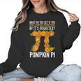 Pumpkin Pi Math Teacher Halloween Geometry Women Crewneck Sweatshirt, trending gift Pumpkin Pi Math Teacher Halloween Geometry Women Crewneck Sweatshirt, trending gift