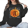 Pumpkin Pie Halloween Thanksgiving Math Teacher Pi Day Women Crewneck Sweatshirt, trending gift Pumpkin Pie Halloween Thanksgiving Math Teacher Pi Day Women Crewneck Sweatshirt, trending gift